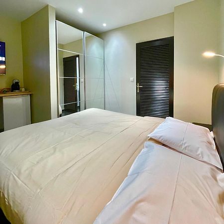 L'Eskale Guyane Aparthotel Remire-Montjoly Ngoại thất bức ảnh