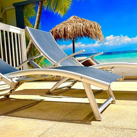 L'Eskale Guyane Aparthotel Remire-Montjoly Ngoại thất bức ảnh
