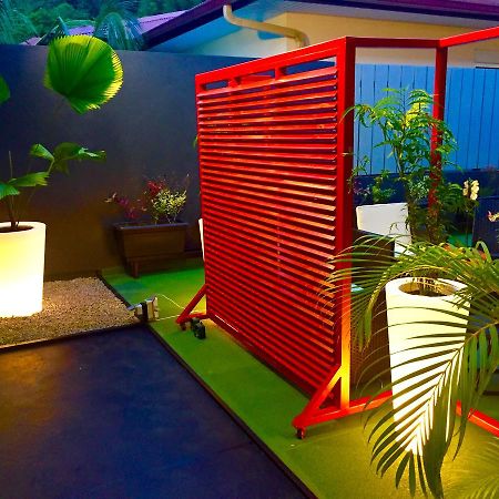 L'Eskale Guyane Aparthotel Remire-Montjoly Ngoại thất bức ảnh