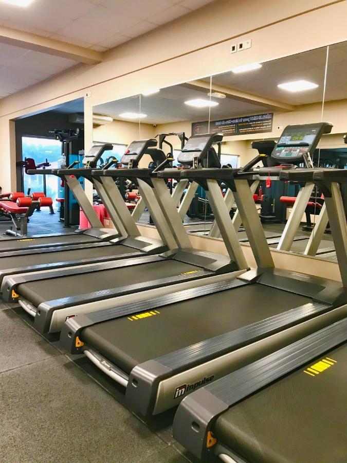 L'Eskale Guyane Aparthotel Remire-Montjoly Ngoại thất bức ảnh