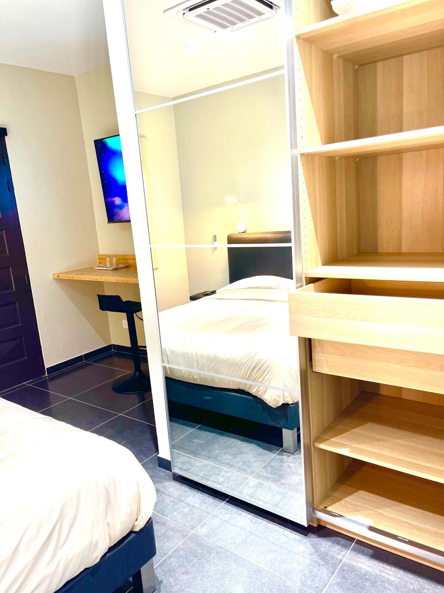 L'Eskale Guyane Aparthotel Remire-Montjoly Ngoại thất bức ảnh