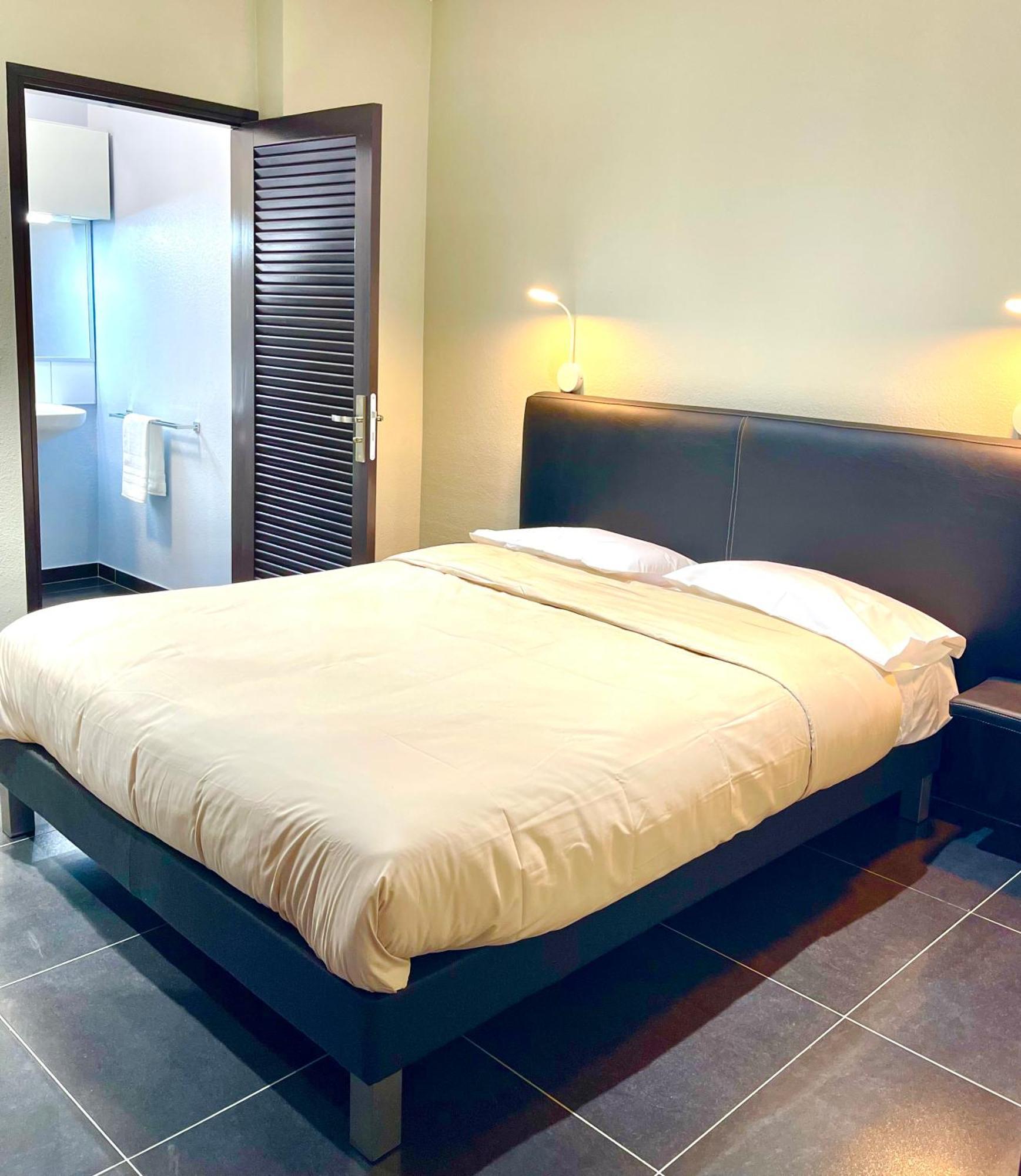 L'Eskale Guyane Aparthotel Remire-Montjoly Ngoại thất bức ảnh