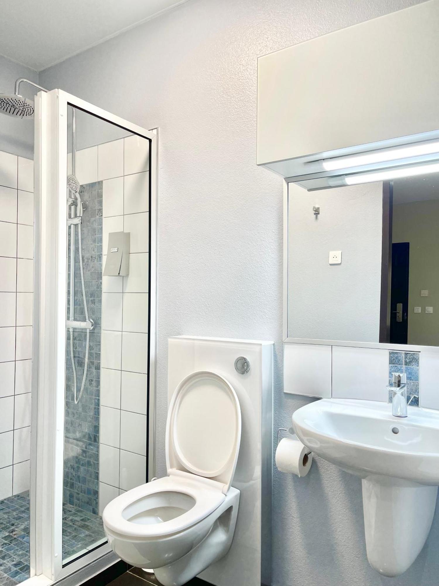 L'Eskale Guyane Aparthotel Remire-Montjoly Ngoại thất bức ảnh
