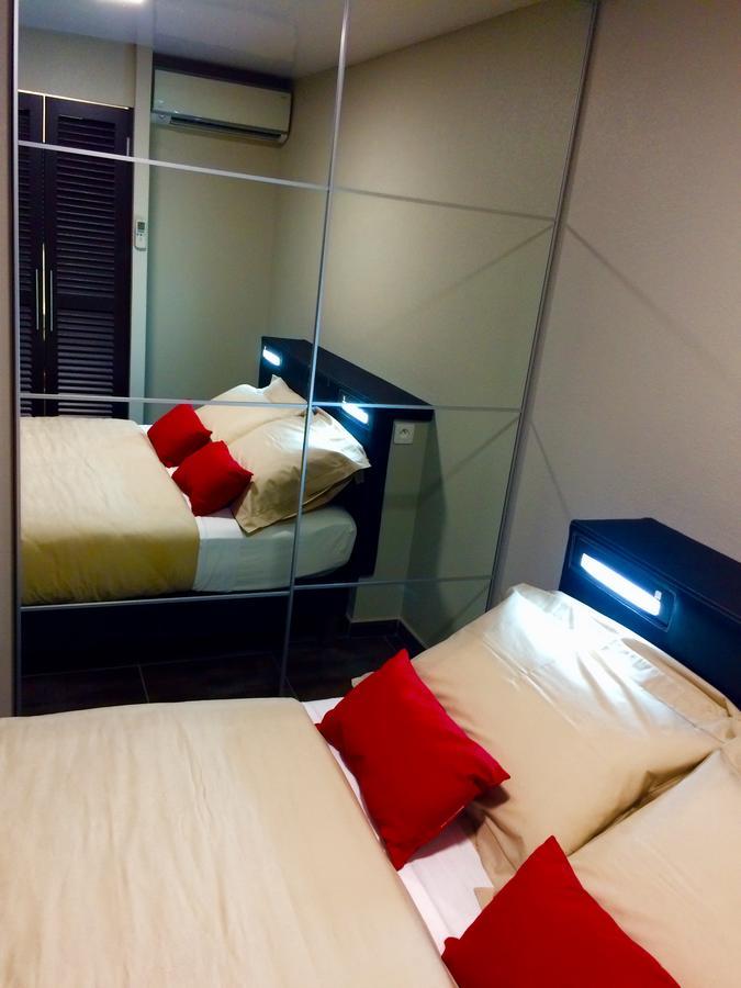 L'Eskale Guyane Aparthotel Remire-Montjoly Ngoại thất bức ảnh