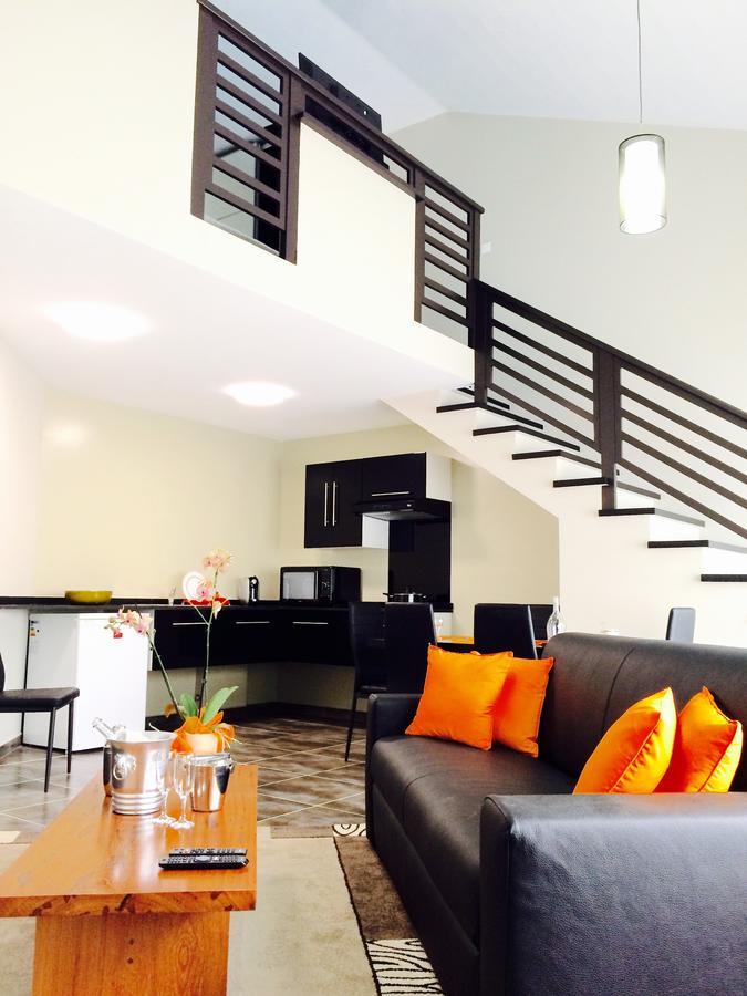 L'Eskale Guyane Aparthotel Remire-Montjoly Ngoại thất bức ảnh