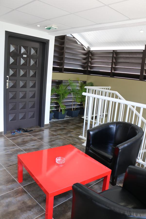 L'Eskale Guyane Aparthotel Remire-Montjoly Ngoại thất bức ảnh