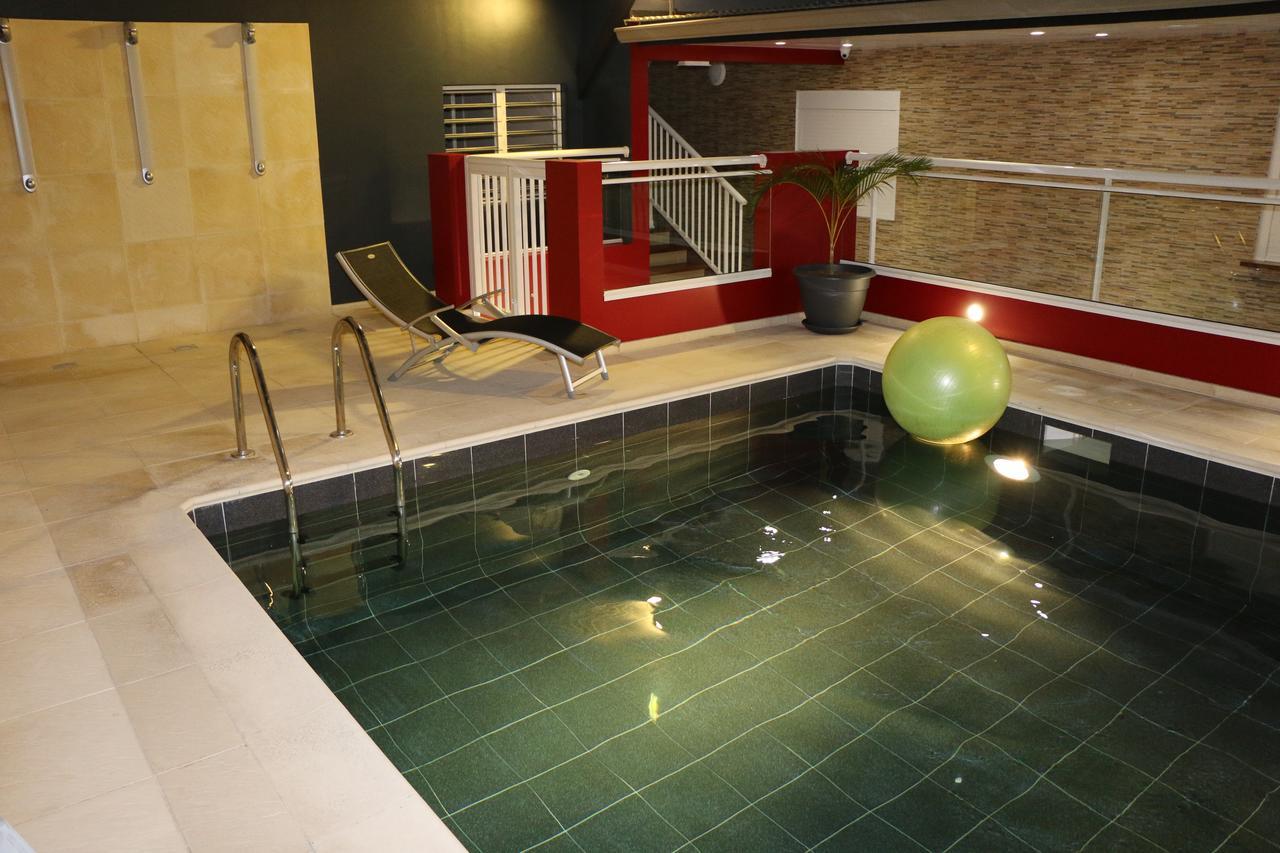 L'Eskale Guyane Aparthotel Remire-Montjoly Ngoại thất bức ảnh