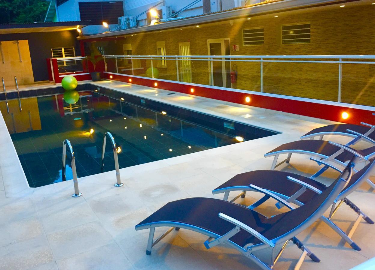 L'Eskale Guyane Aparthotel Remire-Montjoly Ngoại thất bức ảnh