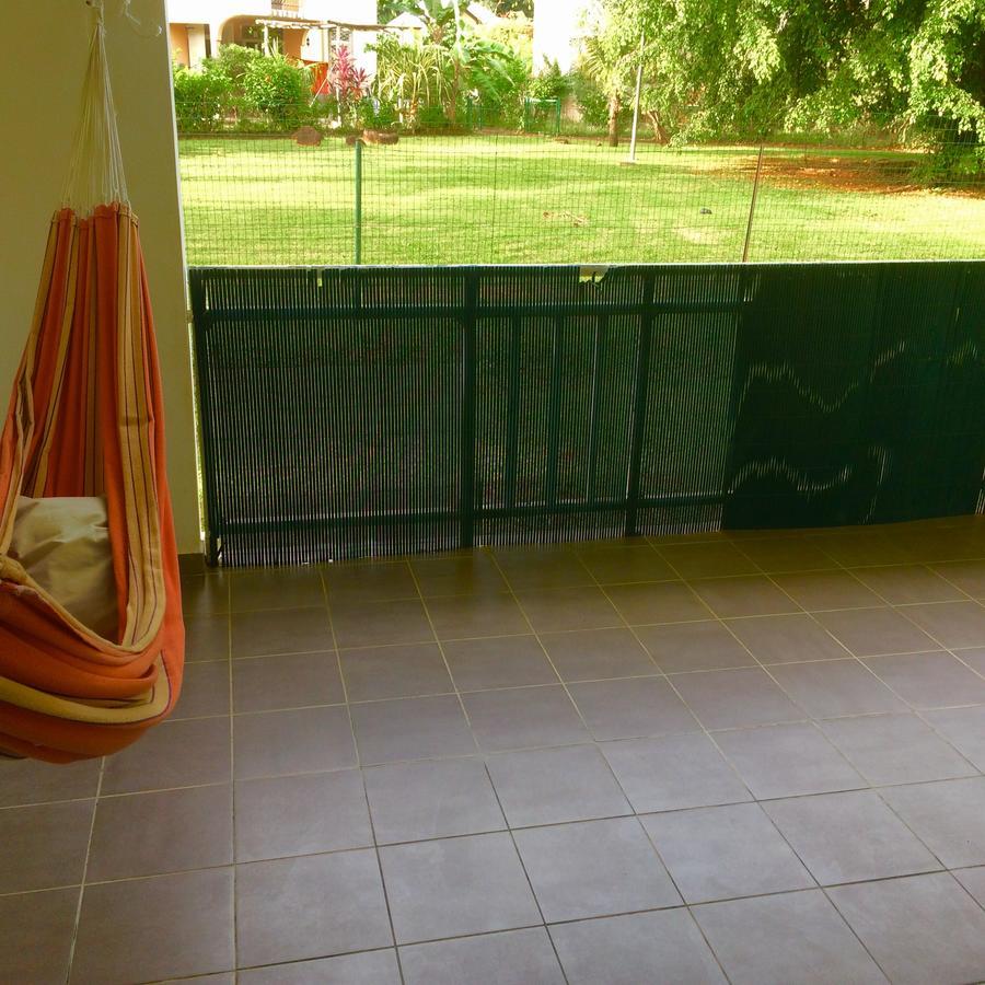L'Eskale Guyane Aparthotel Remire-Montjoly Ngoại thất bức ảnh