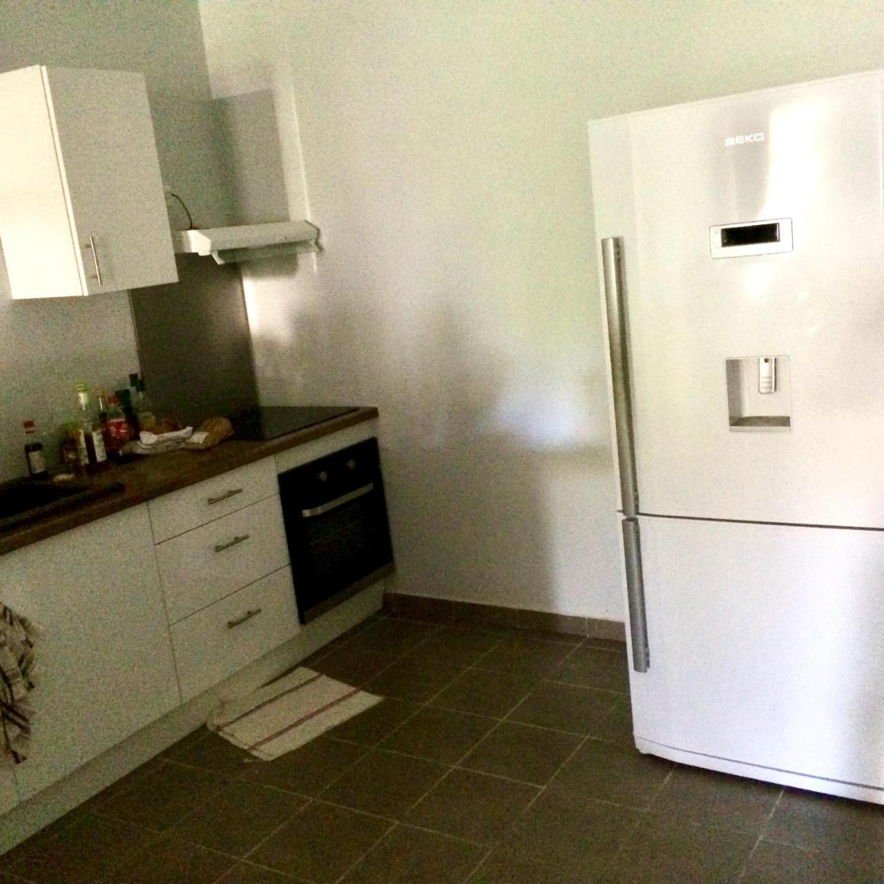 L'Eskale Guyane Aparthotel Remire-Montjoly Ngoại thất bức ảnh