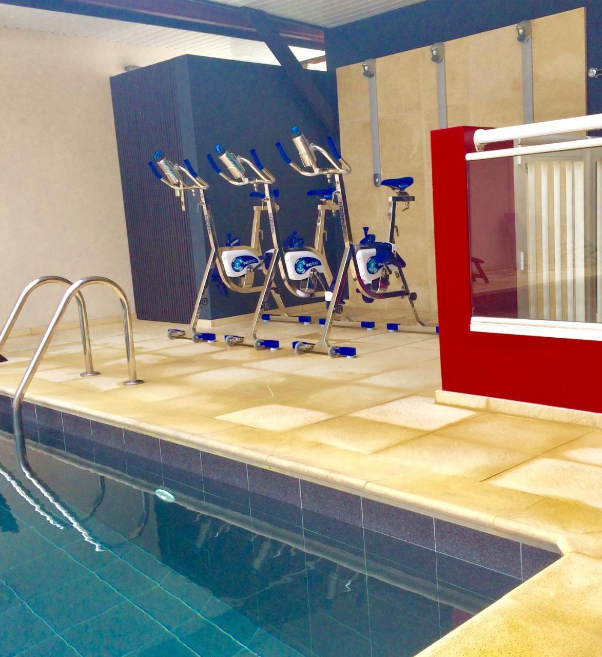 L'Eskale Guyane Aparthotel Remire-Montjoly Ngoại thất bức ảnh